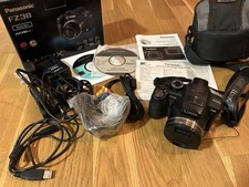 Bridge-Kamera Panasonic Lumix