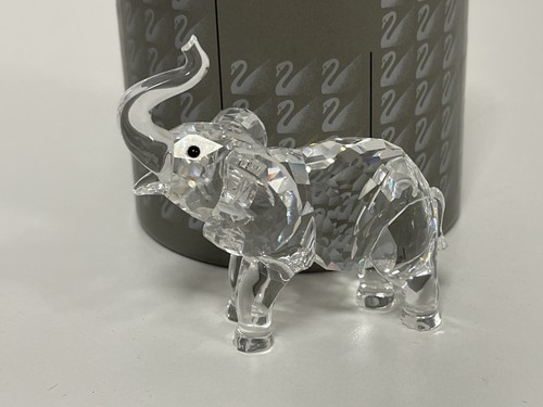 Swarovski figur 191371 baby - figur,