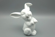 Rosenthal Schmunzelhase