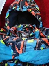 Outburst OVERALL / SCHNEEANZUG