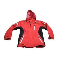 🍀 Skijacke Winterjacke