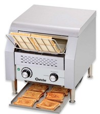 Durchlauftoaster TT-150