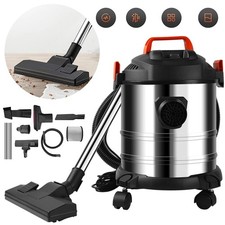 3-in-1 Staubsauger 2000W Nass