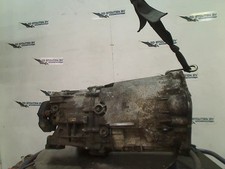 GETRIEBE MANUELL Volkswagen