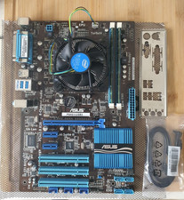 ASUS P8H61/USB3 Mainboard