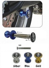 Alu Racingadapter Bobbins