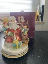 Hutschenreuther weihnachten - hutschenreuther,