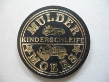 MOERS alter Kirmes FAHRCHIP