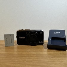 Canon PowerShot SX230 HS