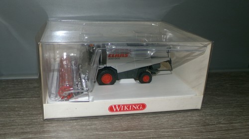 Wiking 389 46 - h0,