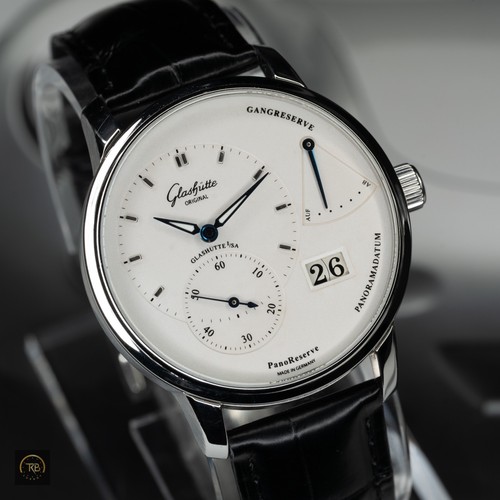 Glashutte original panoreserve - original,