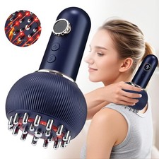 Massagegerät Lymphdrainage