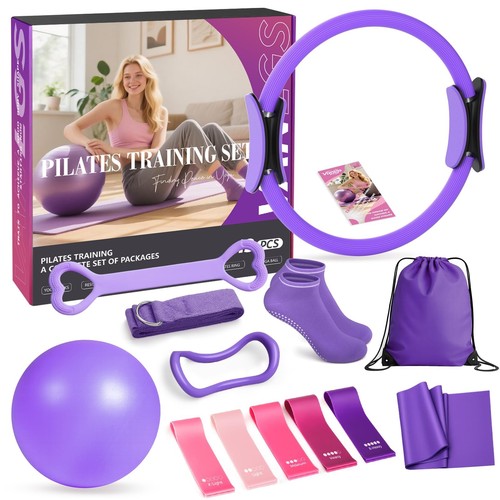 Pilates kit stück home - pilates,