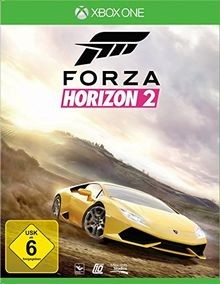Forza horizon standard - horizon,