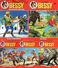 Bessy Classic Konvolut inkl