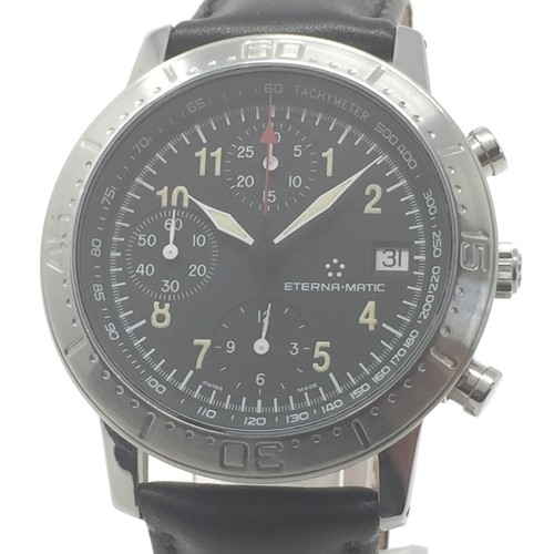 Eterna matic like new - eterna-matic, &