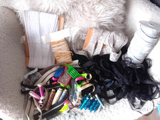 Schneiderei  Verschiedene