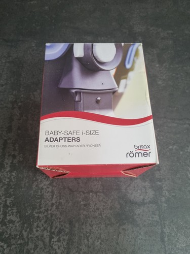 Britax römer baby safe - römer,