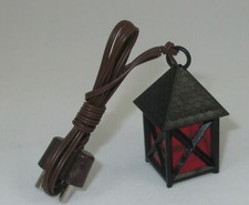 Kahlert - Josefslaterne für Krippen  30mm  3,5 Volt    NEU/OVP