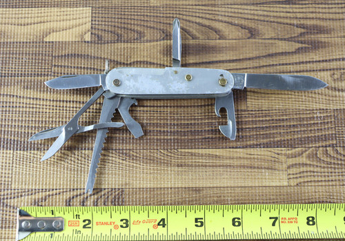 Victorinox victoria officier - victorinox,