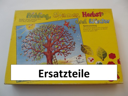 Ersatzteile für frühling - für, *