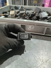 Original VW Polo 2 86C Golf 1 I MK1 Schalter Nebelscheinwerfer 321941535B