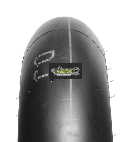 Metzeler racetec nhs - sm, (k1)