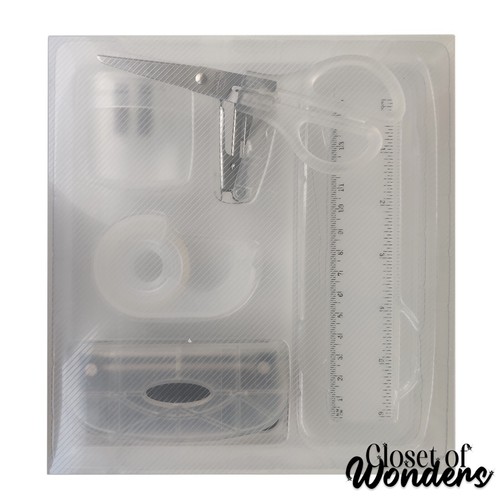 Stationary set hole - stationary,