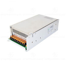Schaltnetzteil 500W DC36V 14A 115/230V for Schrittmotor/CNC Router Kits
