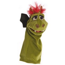 Living Puppets® Handpuppe