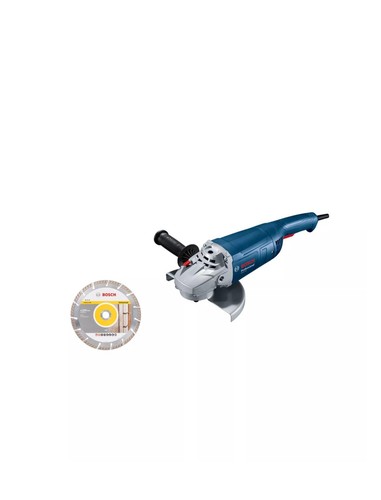 Bosch winkelschleifer gws - bosch,