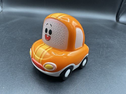 Vtech toot - toot, cory