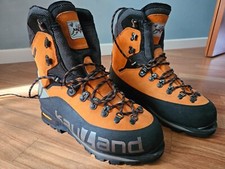Original Kayland Super Ice Pro GTX - Eisbergschuhe