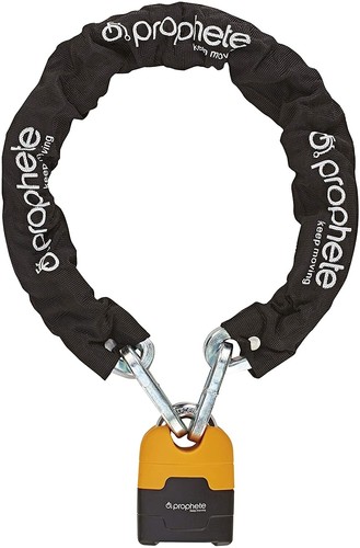 Prophete bike fahrradschloss - e-bike,