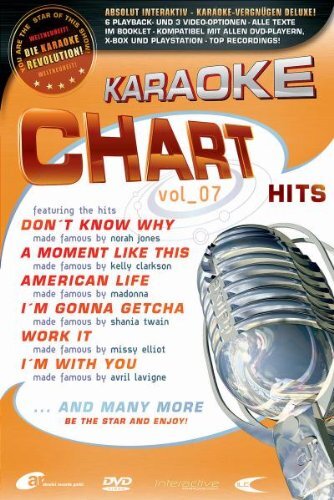 Various artists karaoke - artists,