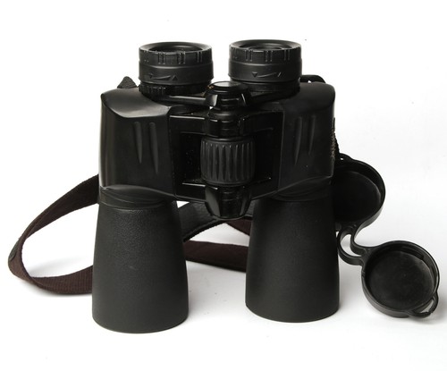 Nikon action 16x50 - nikon,