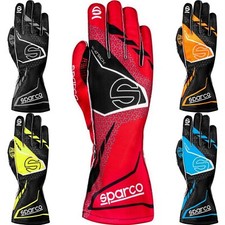 Sparco attack karthandschuhe - sparco,