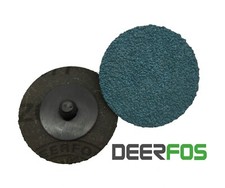 50 Stück SCHLEIFSCHEIBEN für