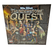 Thunderstone Quest - Tabletop