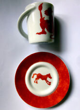 IMMENDORFF Rosenthal