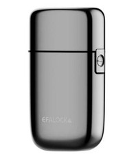 Efalock eGLADIO Folienrasierer