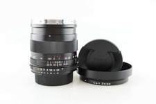 Carl Zeiss Distagon 25 mm 2,8 ZF.2  Red T* Nikon Anschluss Mount near mint 92038