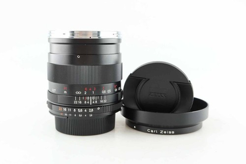Carl zeiss distagon 2 - distagon, 25