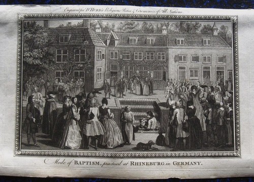 Baptisten rijnsburg - in,