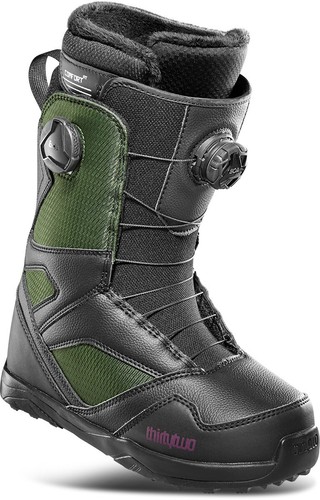 Thirtytwo damen snowboard - thirtytwo,