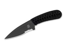 Bastinelli knives sin - bastinelli, black