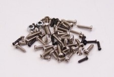 Schraubenset passt: Evolution