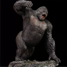 Nanmu Studio Gigantopethecus