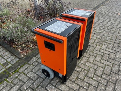 Trotec ttk 500 - x,