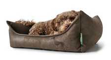 HUNTER Hundesofa BOLOGNA